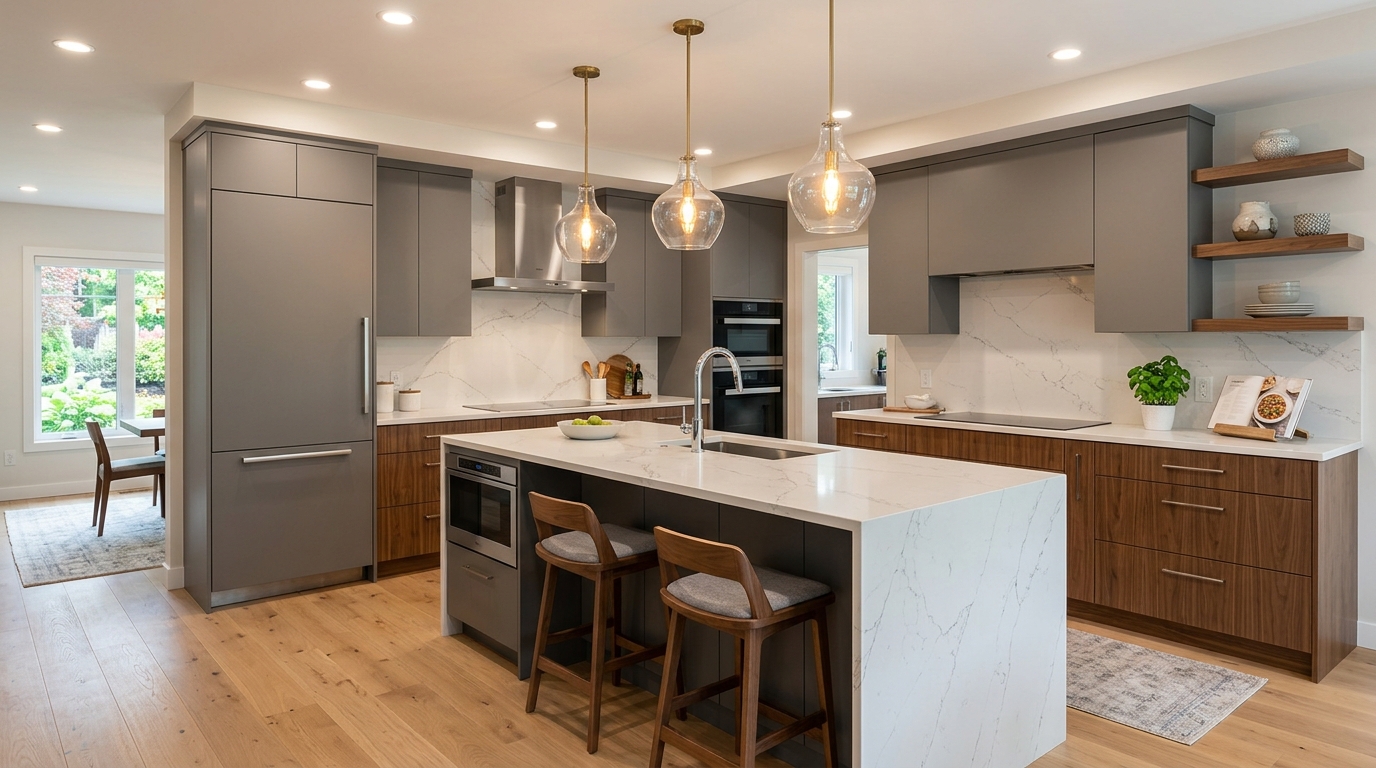 IKEA Kitchen Fitter